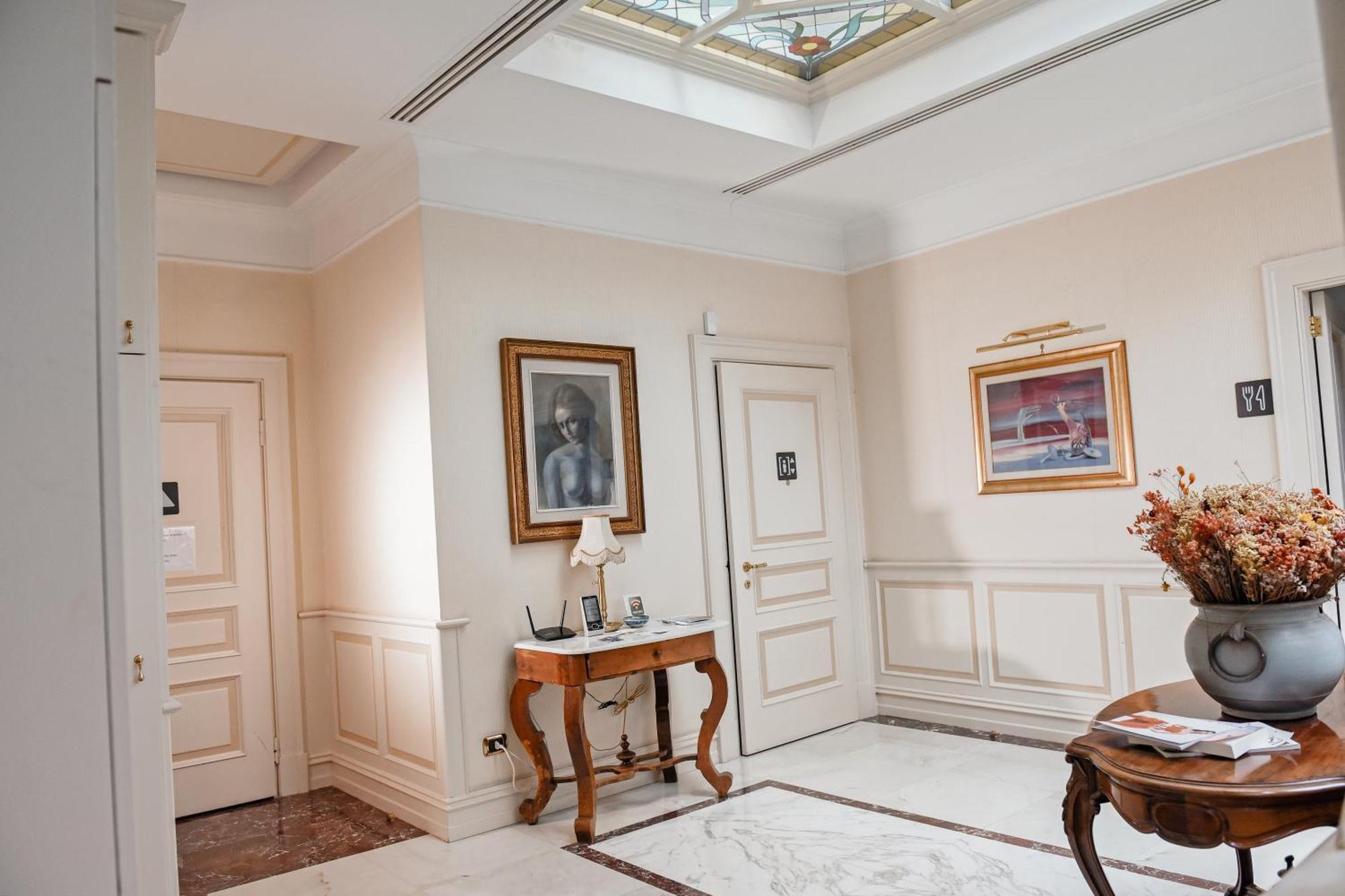 Al Centro Luxury Home カゼルタ エクステリア 写真