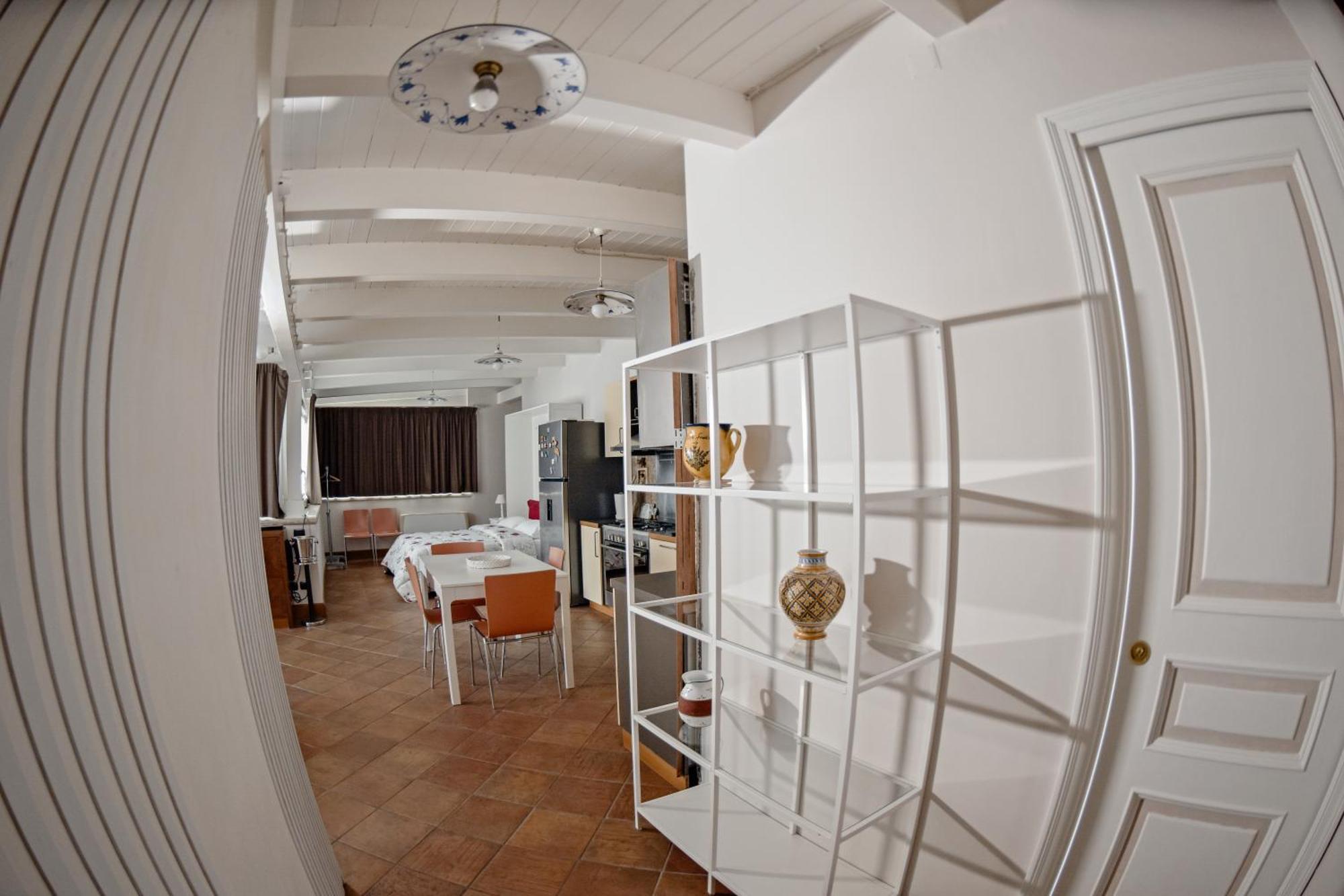 Al Centro Luxury Home カゼルタ エクステリア 写真