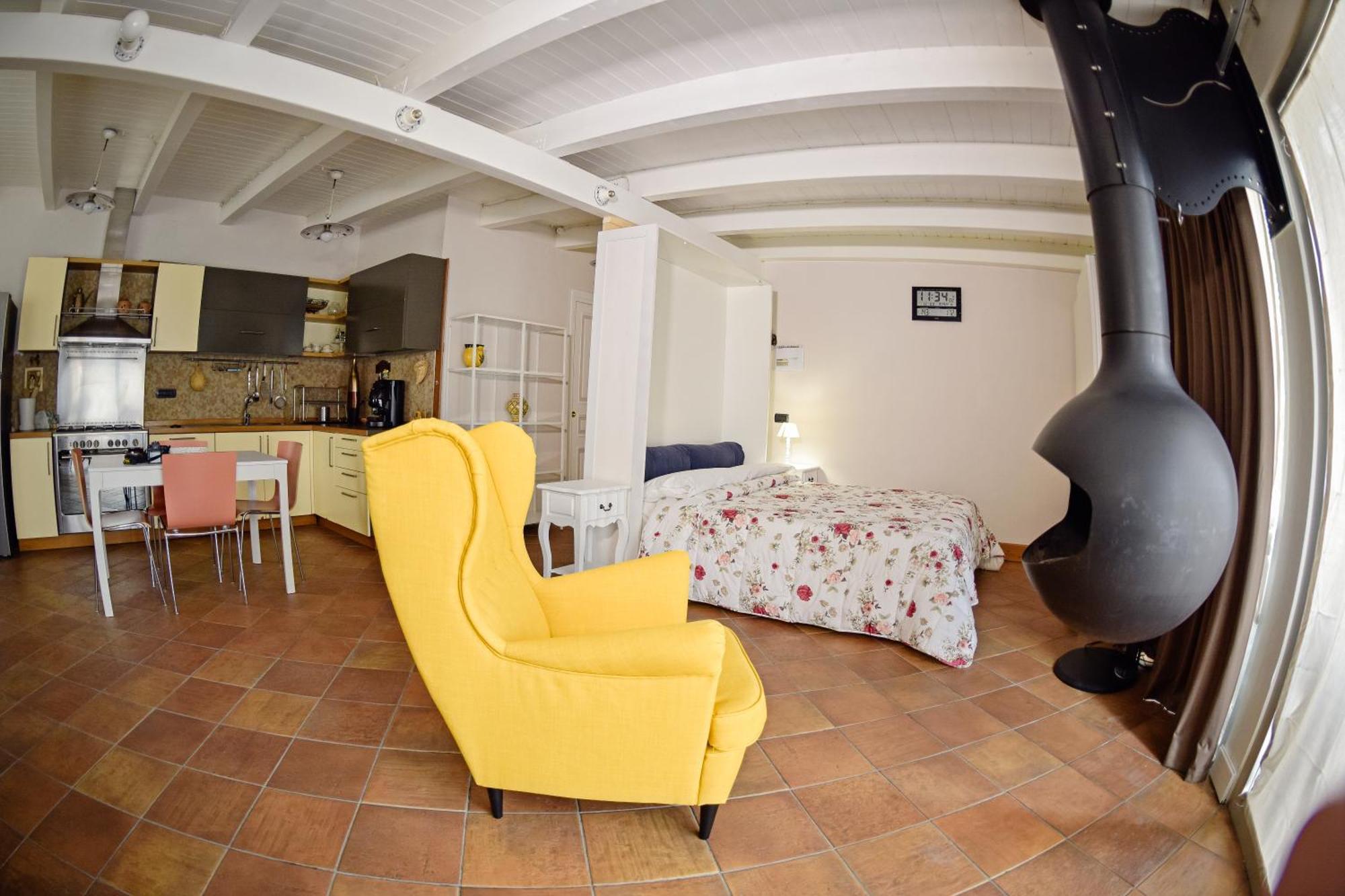 Al Centro Luxury Home カゼルタ エクステリア 写真