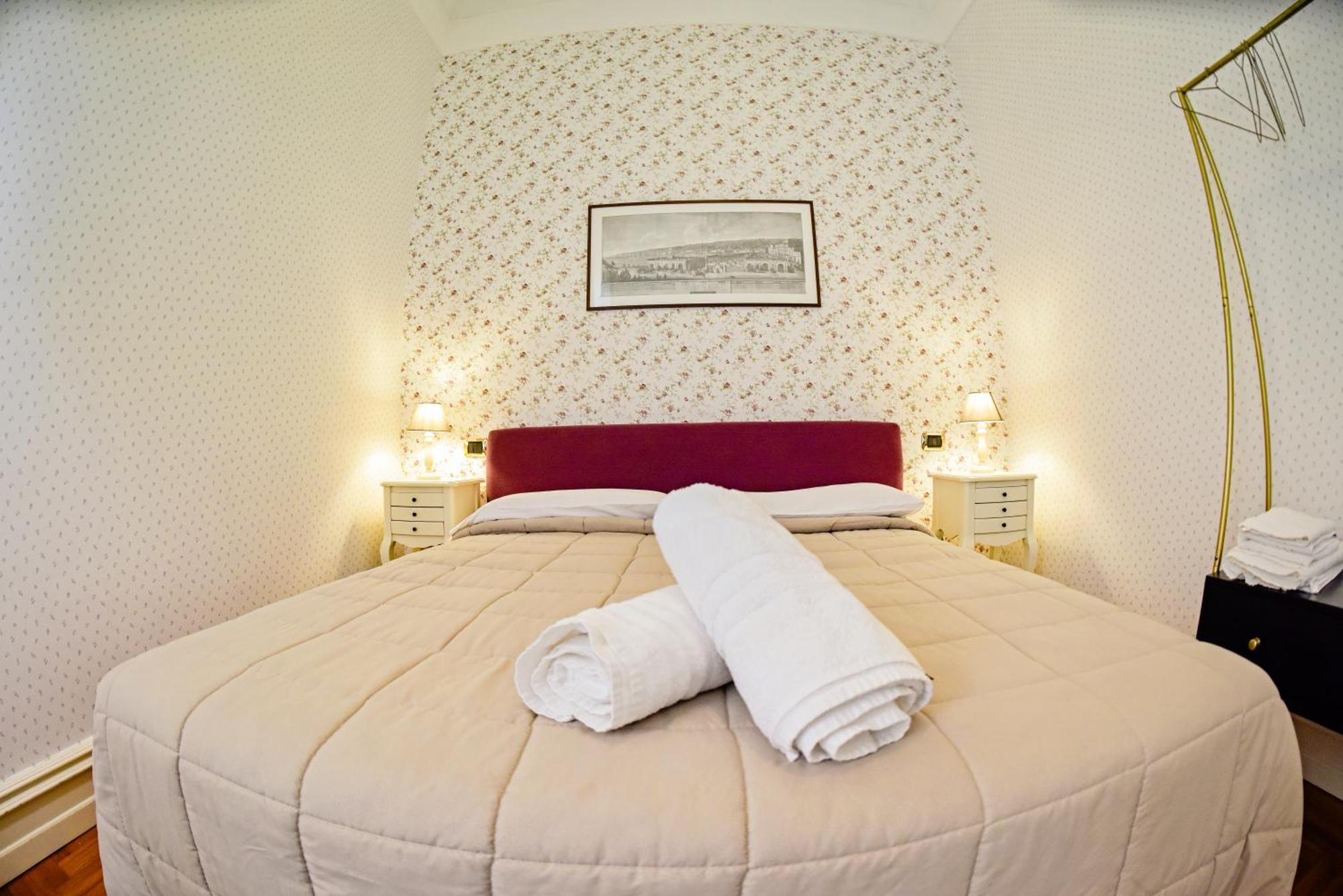 Al Centro Luxury Home カゼルタ エクステリア 写真