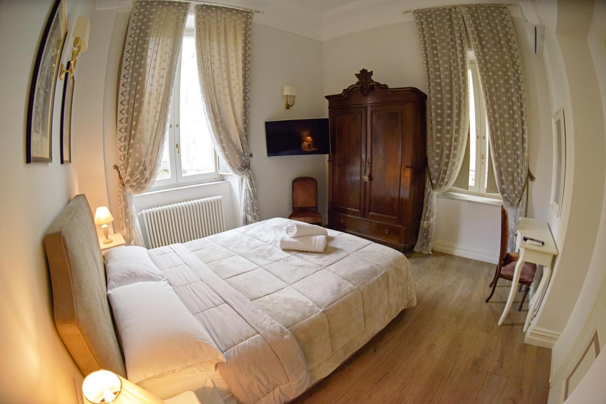 Al Centro Luxury Home カゼルタ エクステリア 写真