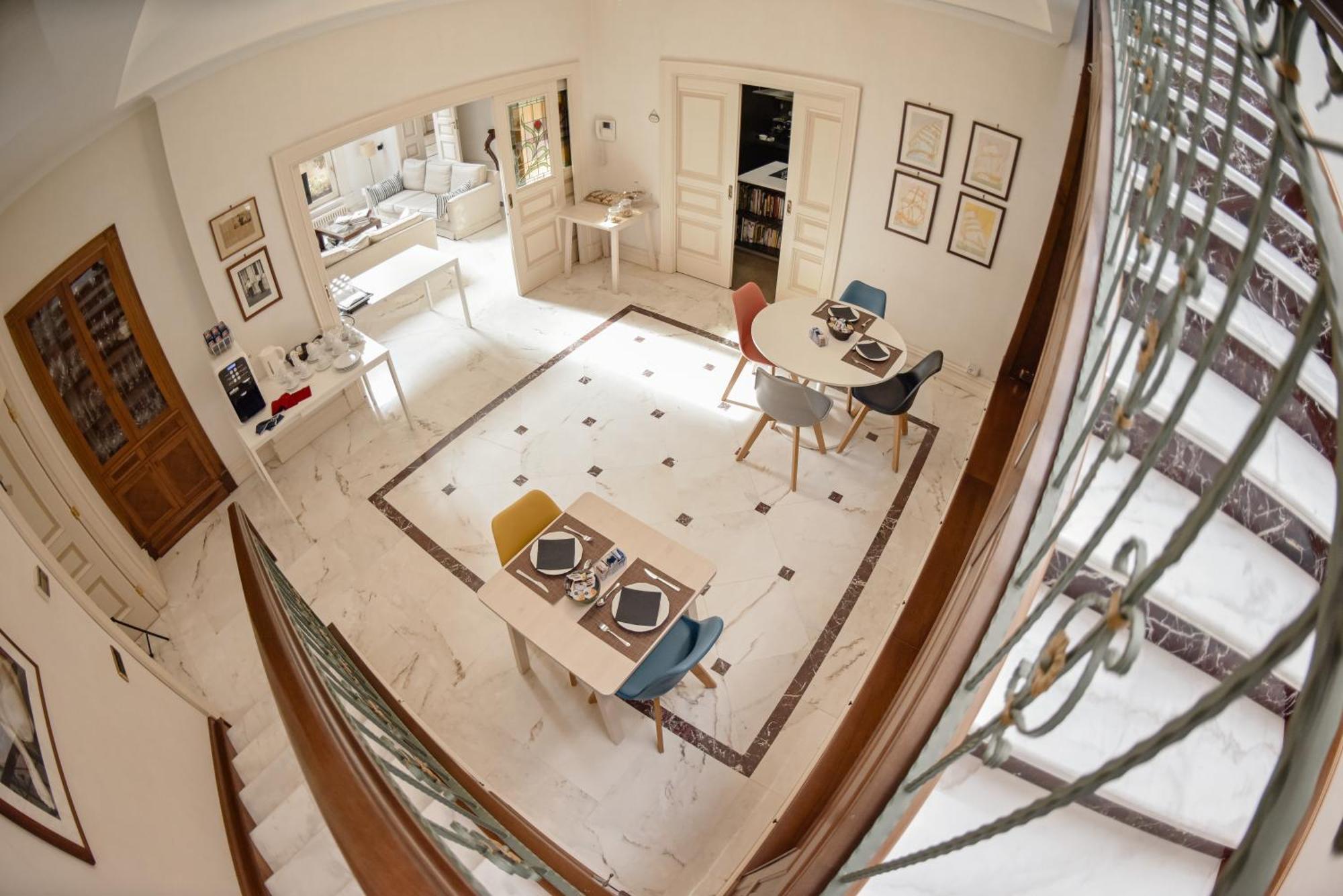 Al Centro Luxury Home カゼルタ エクステリア 写真