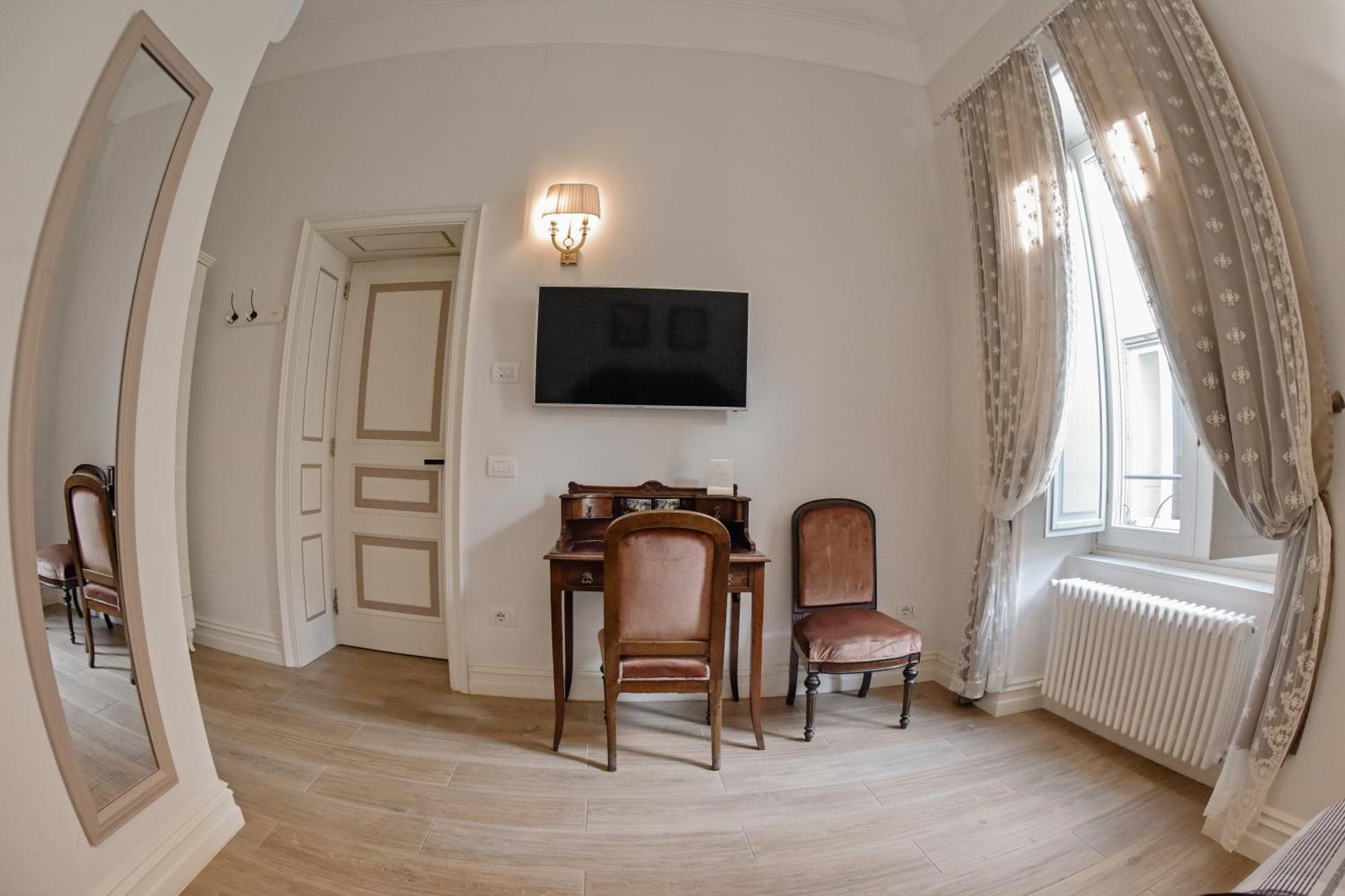 Al Centro Luxury Home カゼルタ エクステリア 写真