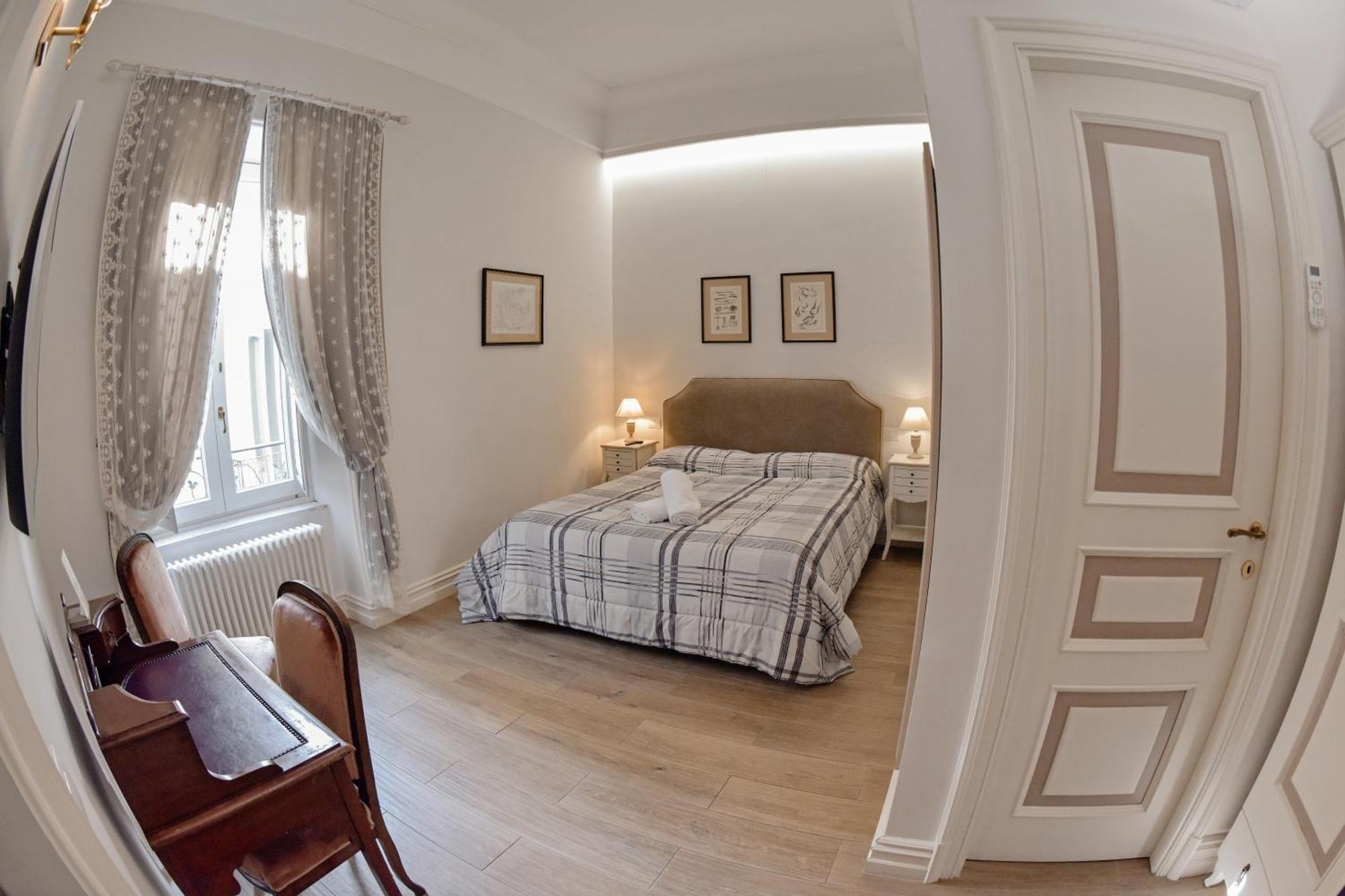Al Centro Luxury Home カゼルタ エクステリア 写真