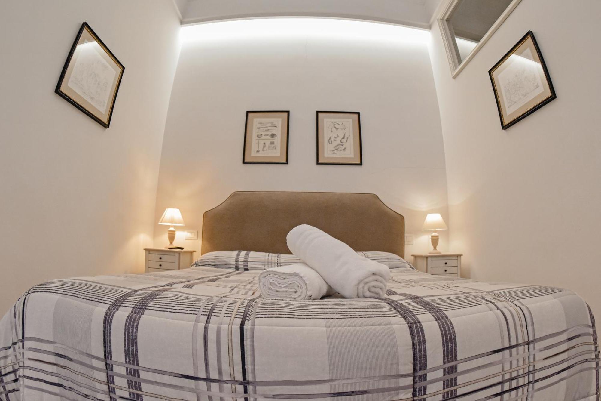 Al Centro Luxury Home カゼルタ エクステリア 写真