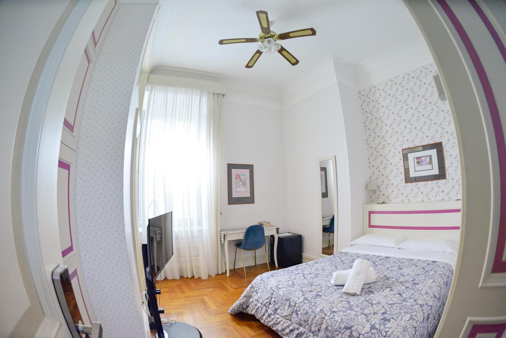 Al Centro Luxury Home カゼルタ エクステリア 写真