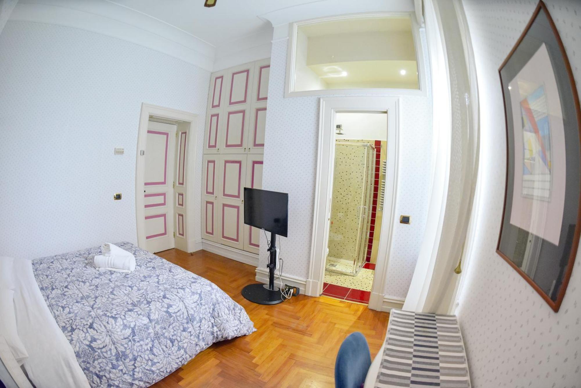 Al Centro Luxury Home カゼルタ エクステリア 写真