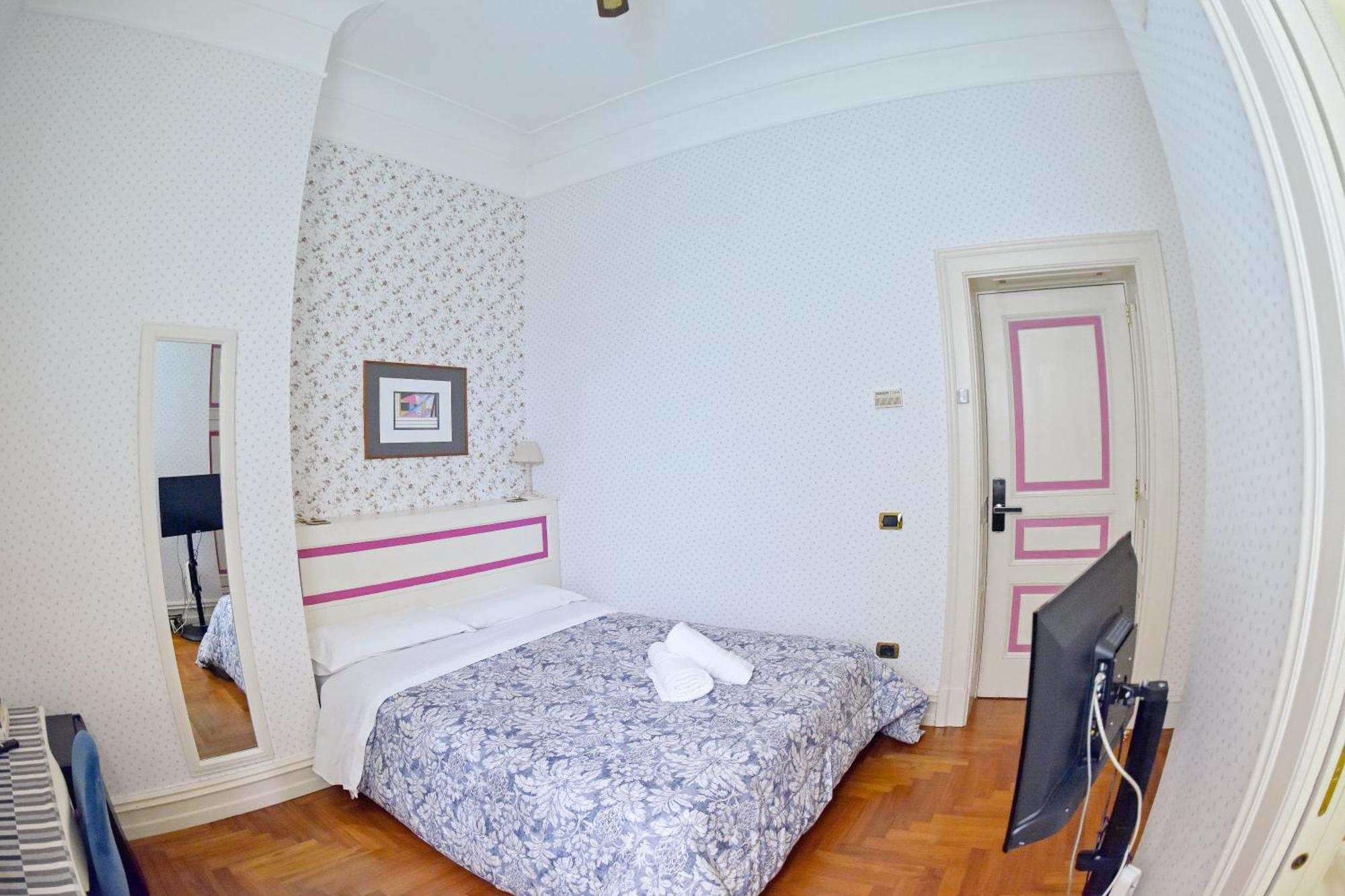 Al Centro Luxury Home カゼルタ エクステリア 写真