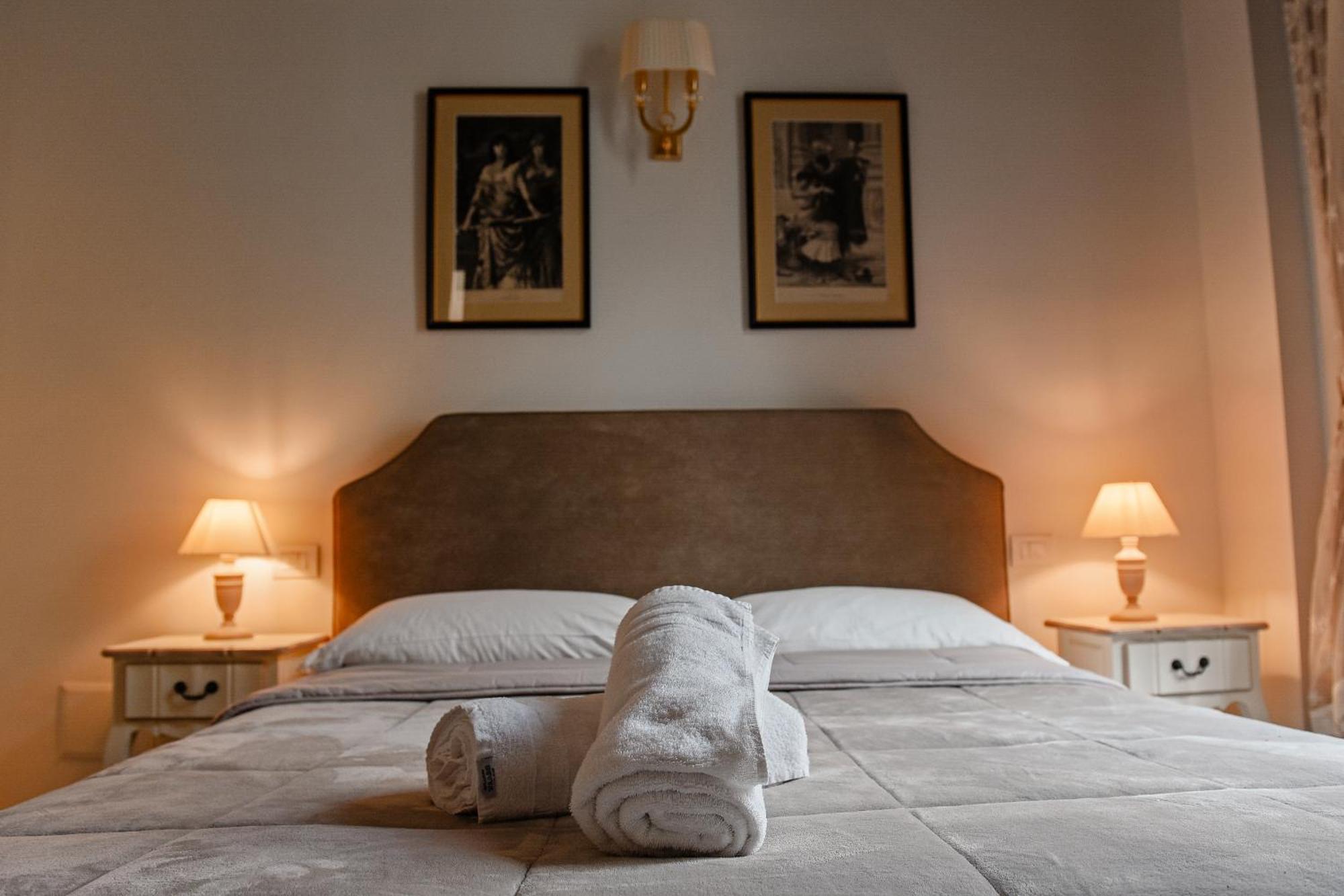 Al Centro Luxury Home カゼルタ エクステリア 写真