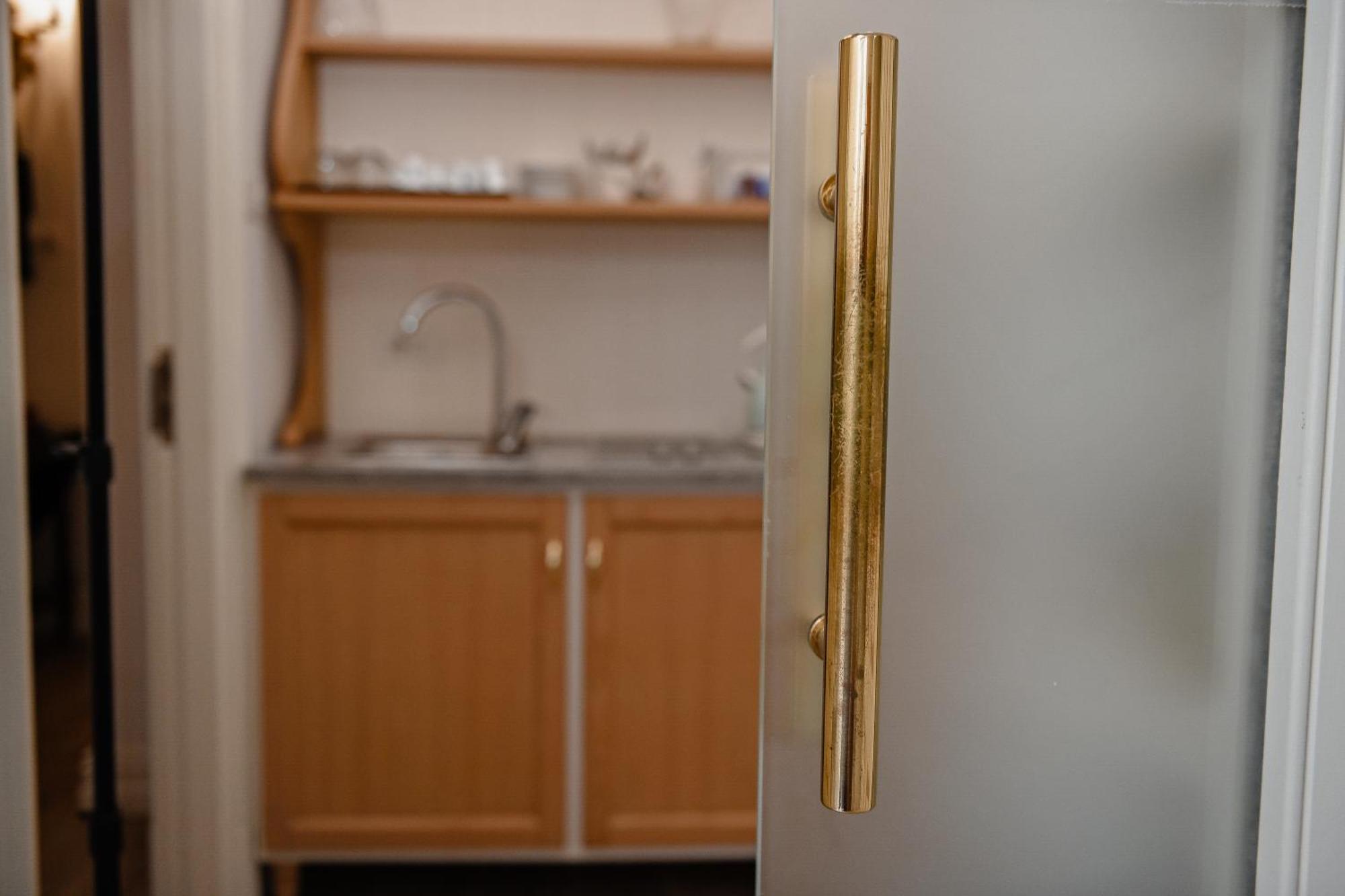 Al Centro Luxury Home カゼルタ エクステリア 写真