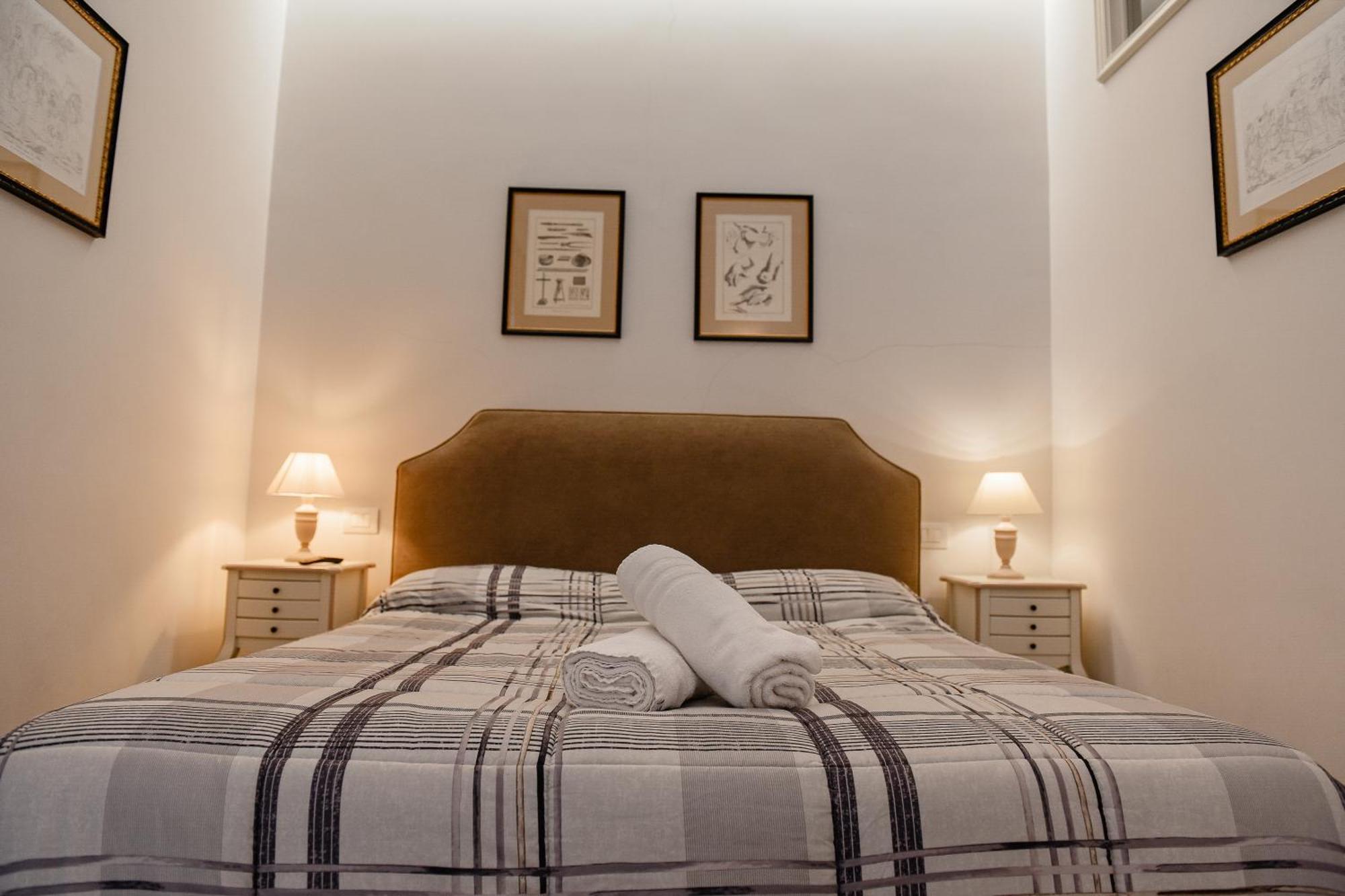 Al Centro Luxury Home カゼルタ エクステリア 写真
