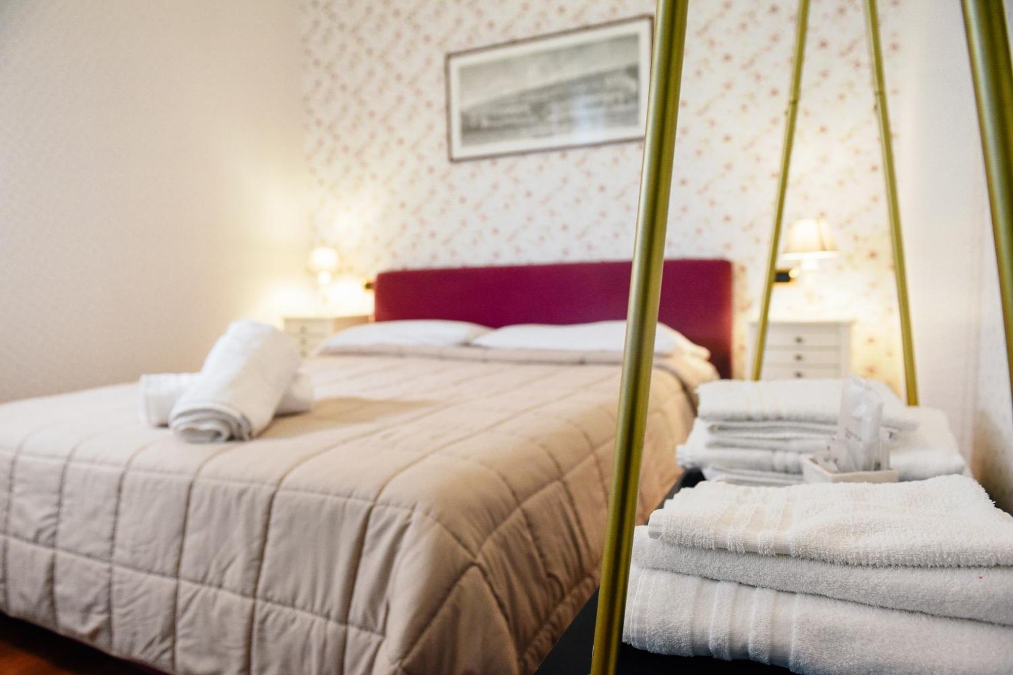 Al Centro Luxury Home カゼルタ エクステリア 写真