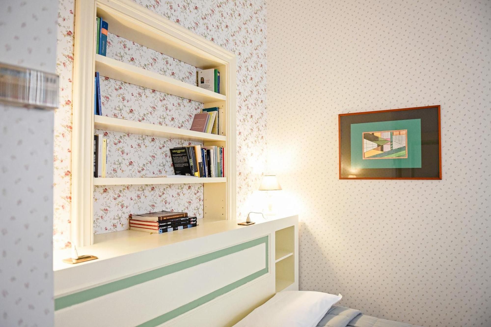 Al Centro Luxury Home カゼルタ エクステリア 写真