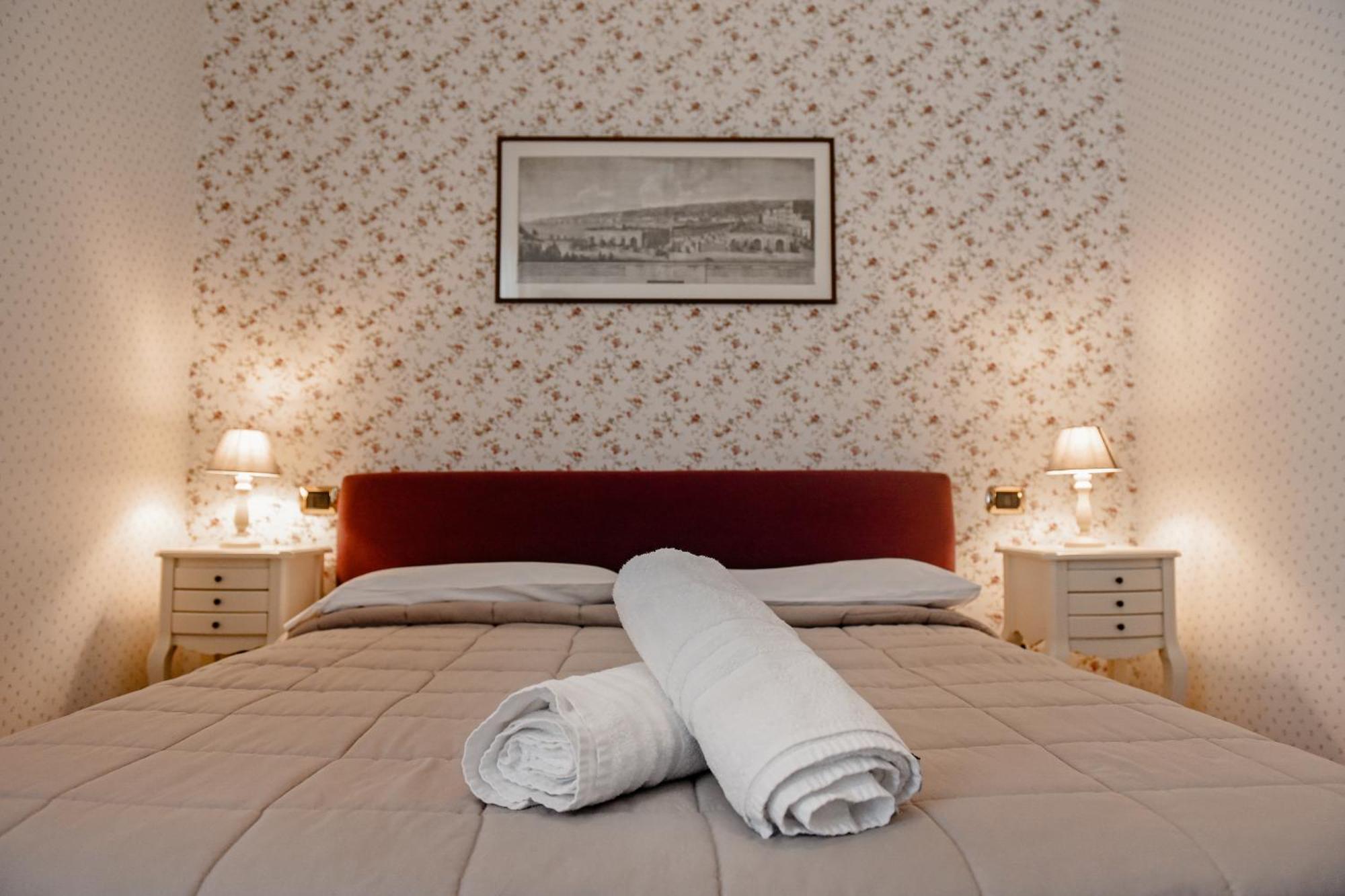 Al Centro Luxury Home カゼルタ エクステリア 写真