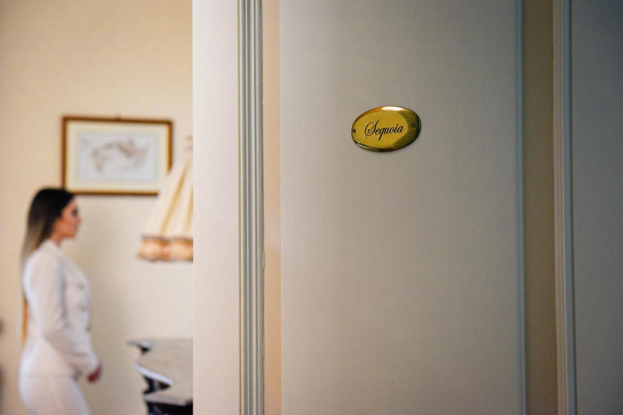 Al Centro Luxury Home カゼルタ エクステリア 写真