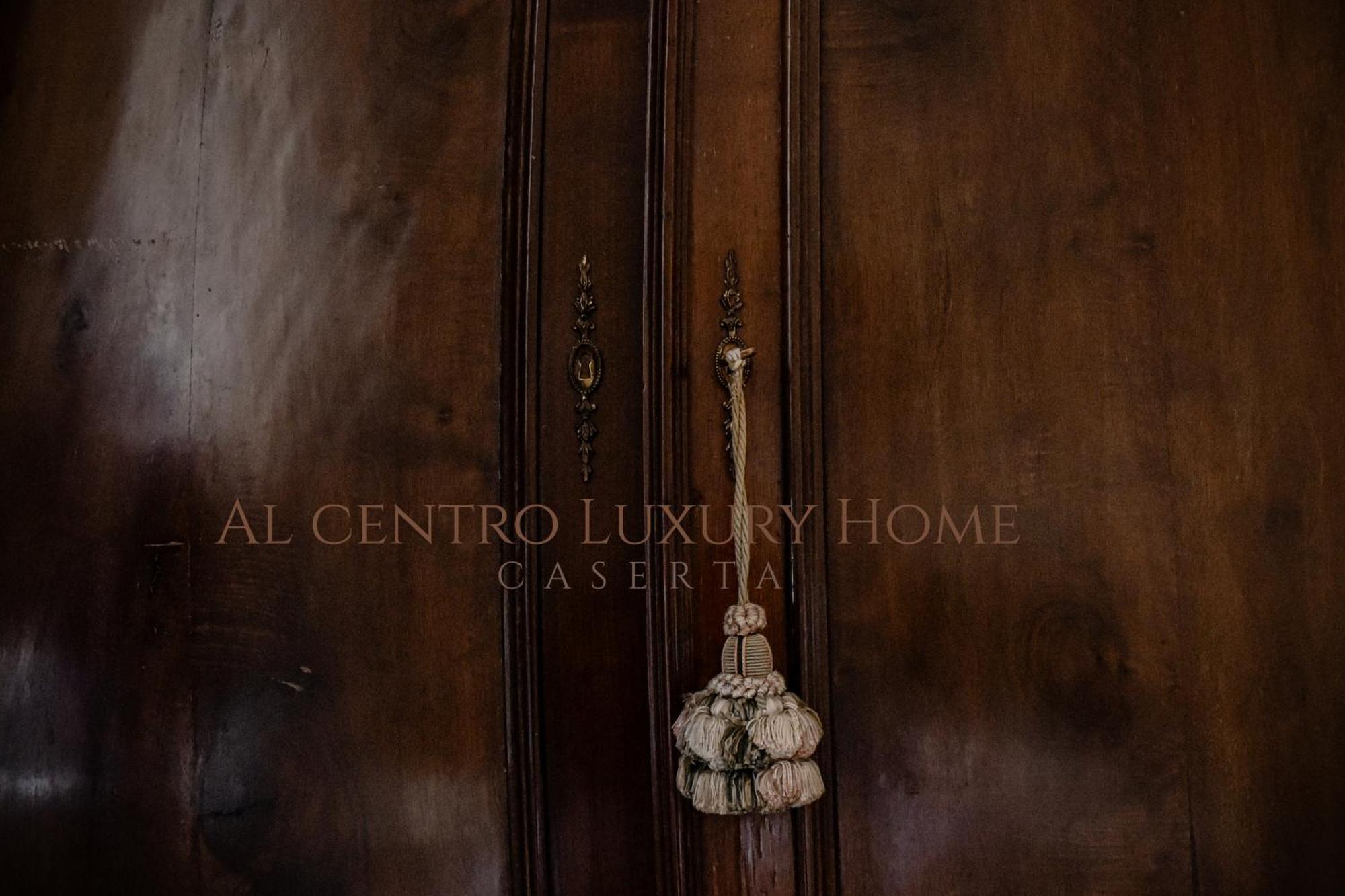 Al Centro Luxury Home カゼルタ エクステリア 写真